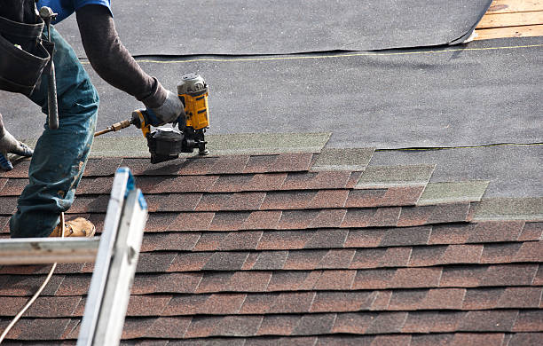 Licensed Roof Replacement service in Danbury, NH - Brentwood Metal Roofing